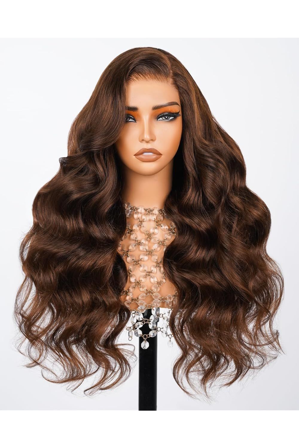 Solange Deepwave (Crimps)