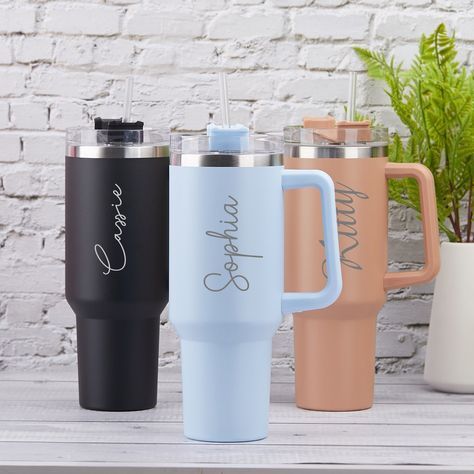 1pc Customized Stainless Steel Cup