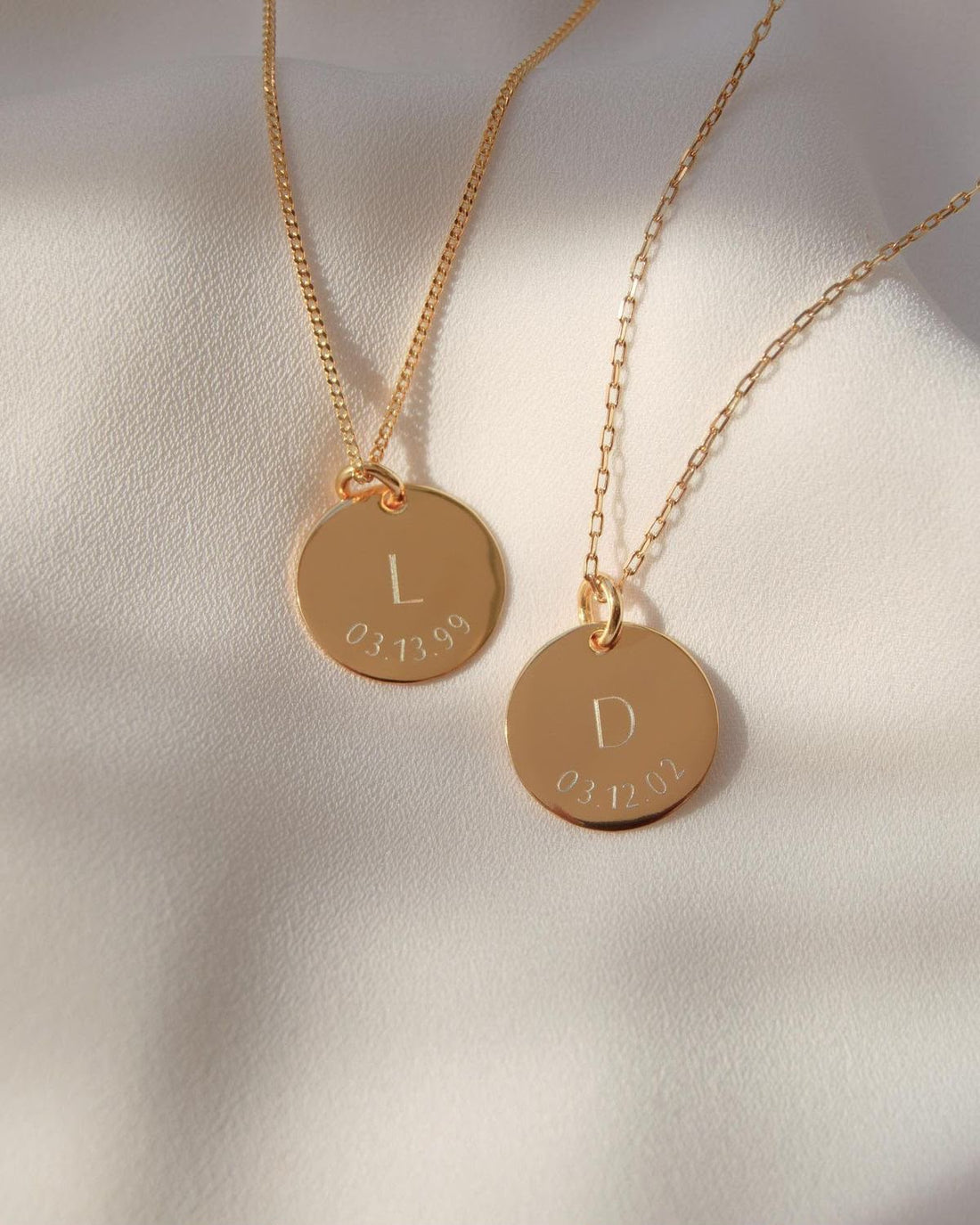 The Personalized 2piece Cleo Set
