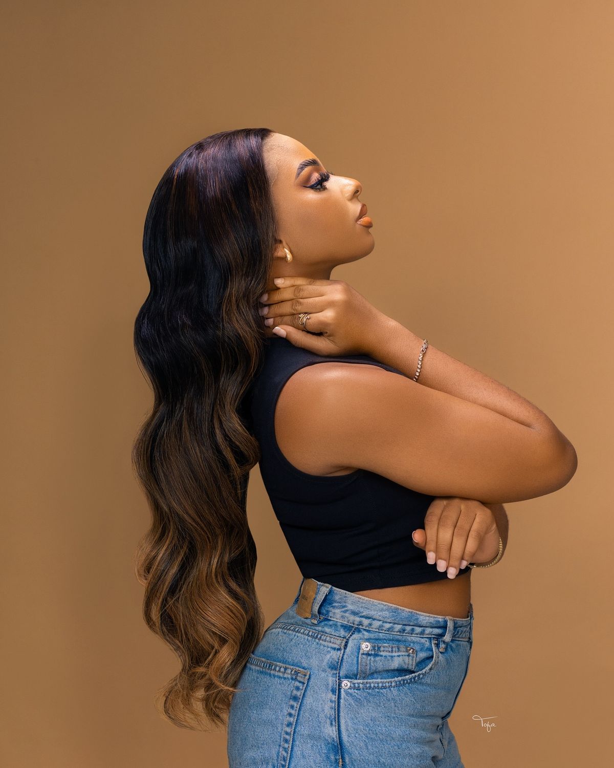 Luxury Wigs