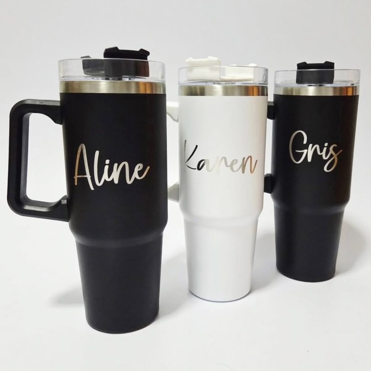 Customized Items