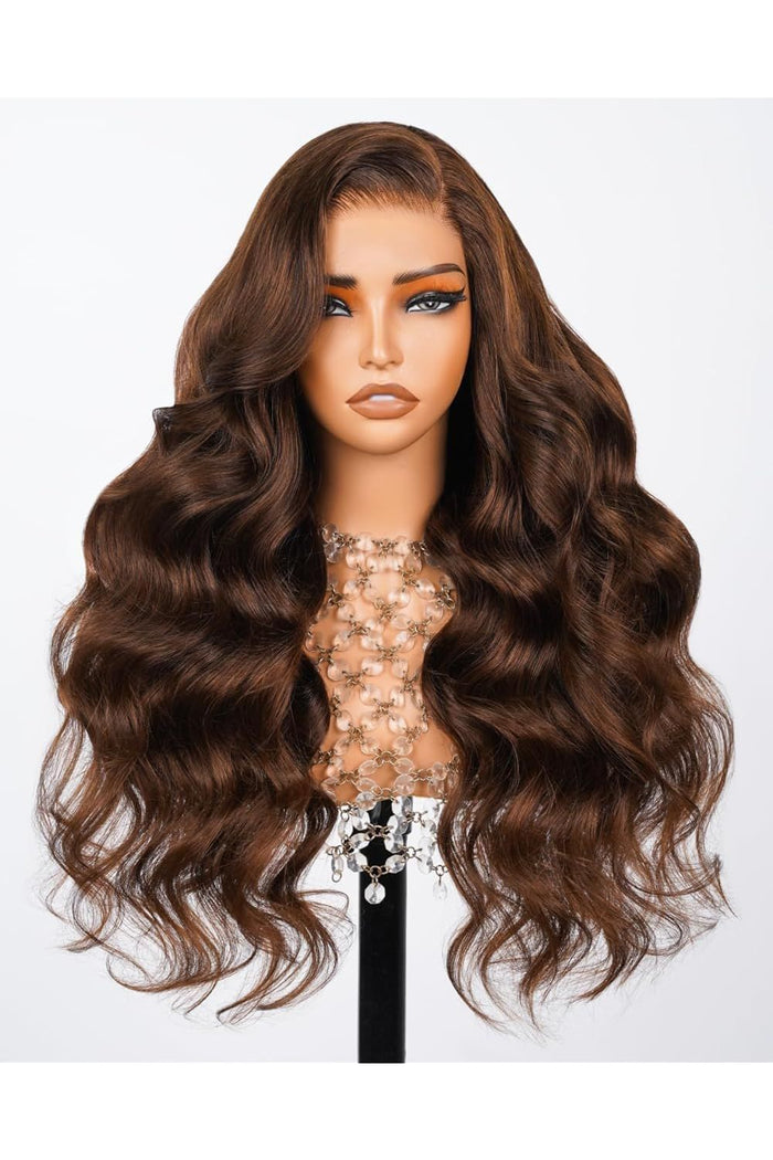 Solange Deepwave (Crimps)