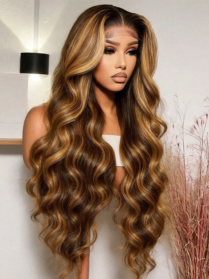 Latisha #2 Wig